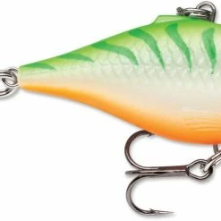 Baits Rapala Ultra Light Rippin' Rap 04 Lipless Crankbait