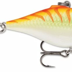 Baits Rapala Ultra Light Rippin' Rap 04 Lipless Crankbait