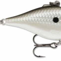 Baits Rapala Ultra Light Rippin' Rap 04 Lipless Crankbait