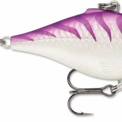Baits Rapala Ultra Light Rippin' Rap 04 Lipless Crankbait
