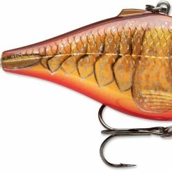 Baits Rapala Rippin' Rap 05 Lipless Crankbait