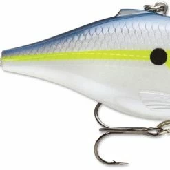 Baits Rapala Rippin' Rap 05 Lipless Crankbait