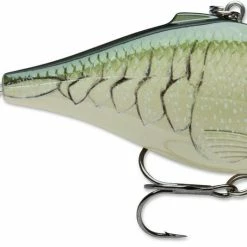 Baits Rapala Rippin' Rap 05 Lipless Crankbait