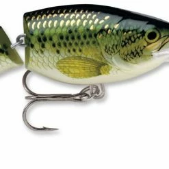Baits Rapala Jointed Shad Rap 07 Deep Diving Crankbait