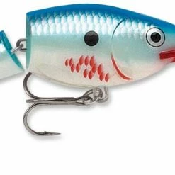 Baits Rapala Jointed Shad Rap 07 Deep Diving Crankbait