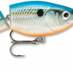 Baits Rapala Jointed Shad Rap 07 Deep Diving Crankbait