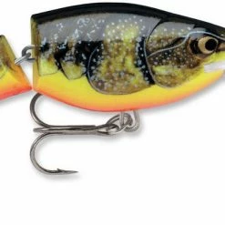 Baits Rapala Jointed Shad Rap 07 Deep Diving Crankbait