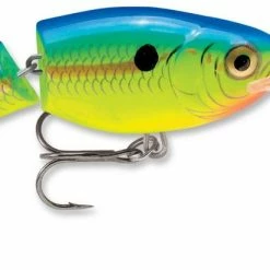 Baits Rapala Jointed Shad Rap 07 Deep Diving Crankbait