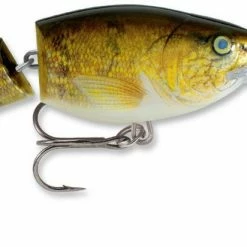 Baits Rapala Jointed Shad Rap 07 Deep Diving Crankbait