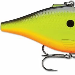 Rapala Rippin' Rap 06 Lipless Crankbait Baits