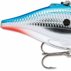 Rapala Rippin' Rap 06 Lipless Crankbait Baits