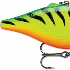 Rapala Rippin' Rap 06 Lipless Crankbait Baits