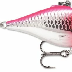 Rapala Rippin' Rap 06 Lipless Crankbait Baits