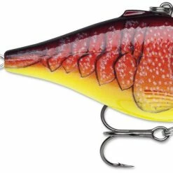 Rapala Rippin' Rap 06 Lipless Crankbait Baits