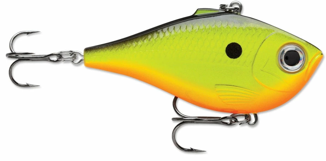 Rapala Rippin' Rap 07 Lipless Crankbait 4 Rapala Rippin' Rap 07 Lipless Crankbait