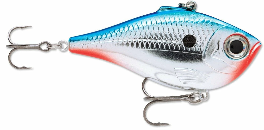 Rapala Rippin' Rap 07 Lipless Crankbait 6 Rapala Rippin' Rap 07 Lipless Crankbait