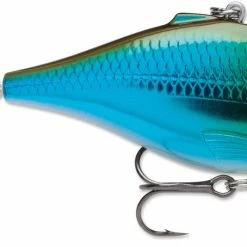 Rapala Rippin' Rap 07 Lipless Crankbait 23 Rapala Rippin' Rap 07 Lipless Crankbait