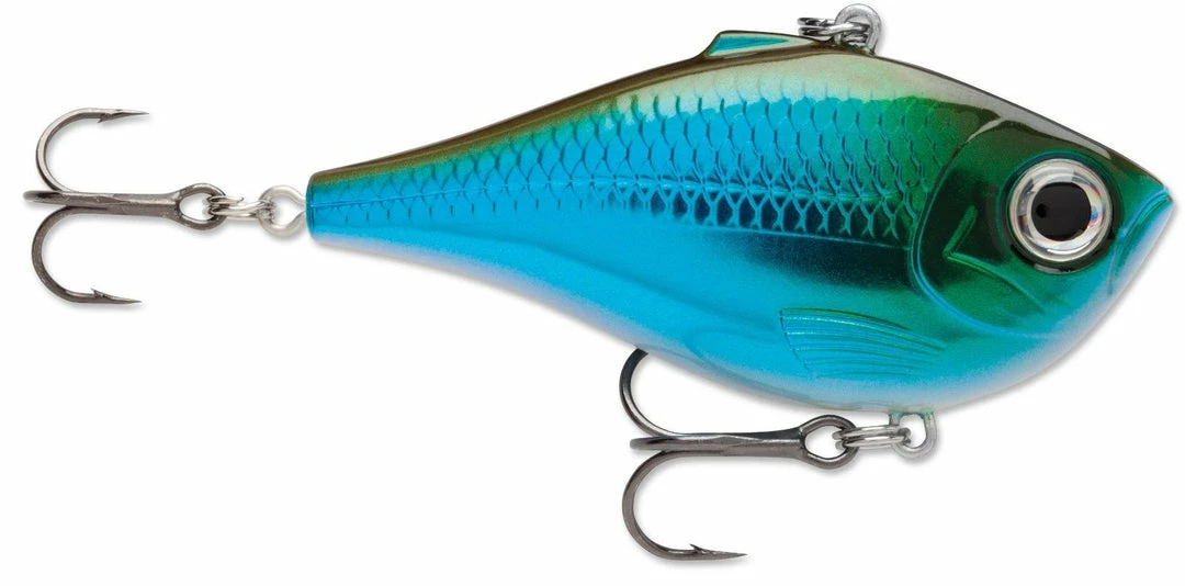 Rapala Rippin' Rap 07 Lipless Crankbait 7 Rapala Rippin' Rap 07 Lipless Crankbait