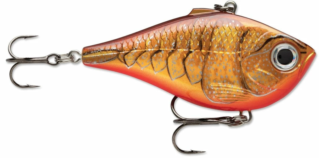 Rapala Rippin' Rap 07 Lipless Crankbait 8 Rapala Rippin' Rap 07 Lipless Crankbait
