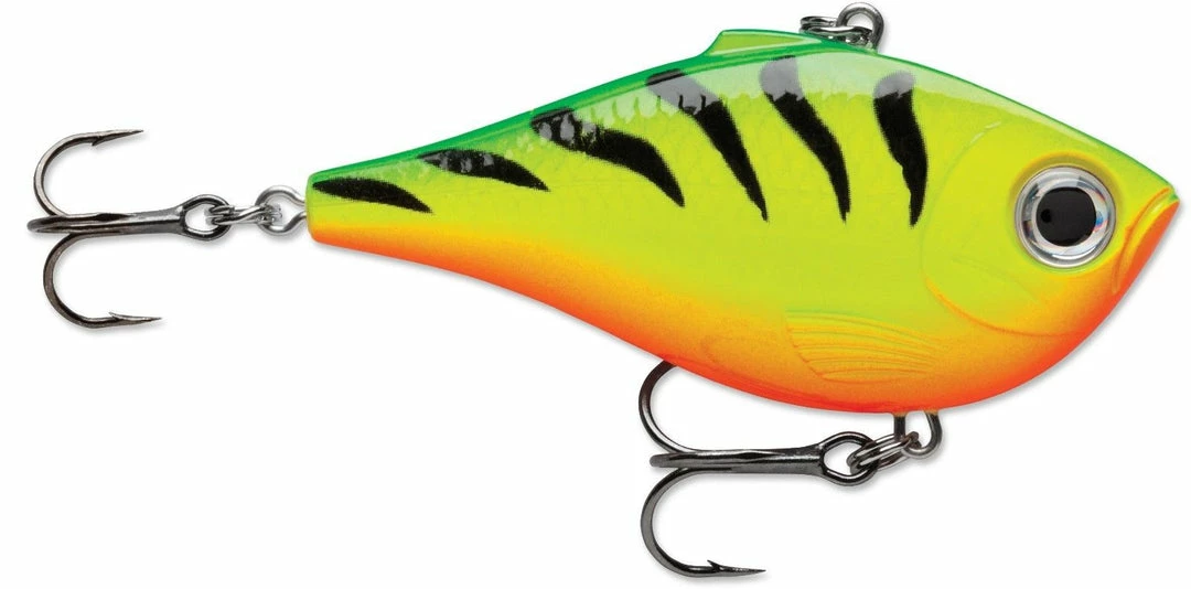 Rapala Rippin' Rap 07 Lipless Crankbait 9 Rapala Rippin' Rap 07 Lipless Crankbait