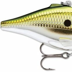 Rapala Rippin' Rap 07 Lipless Crankbait 26 Rapala Rippin' Rap 07 Lipless Crankbait