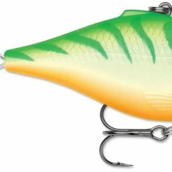Rapala Rippin' Rap 07 Lipless Crankbait 27 Rapala Rippin' Rap 07 Lipless Crankbait