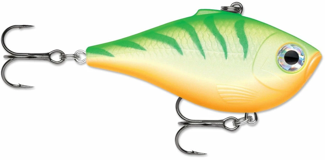 Rapala Rippin' Rap 07 Lipless Crankbait 11 Rapala Rippin' Rap 07 Lipless Crankbait