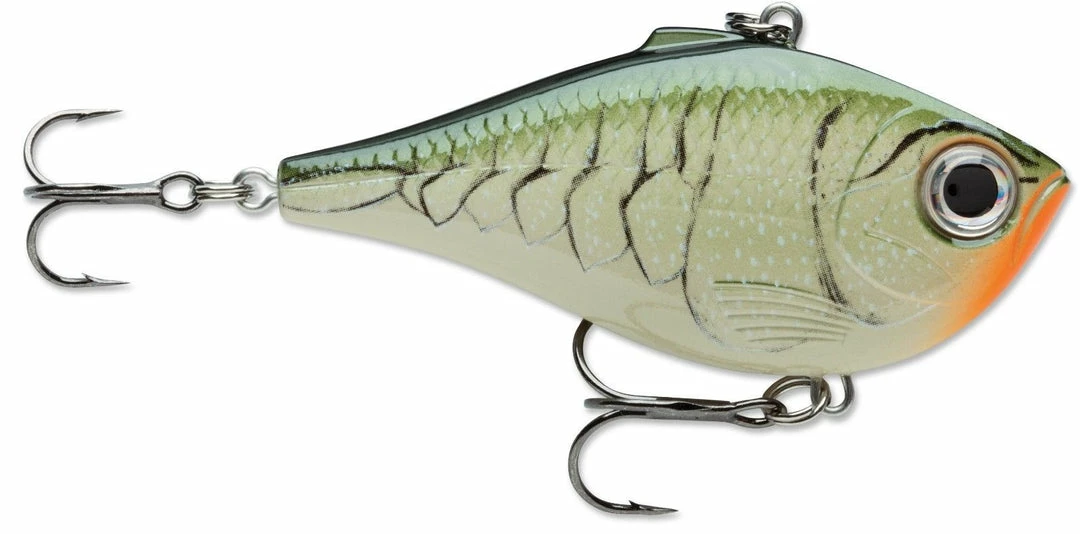 Rapala Rippin' Rap 07 Lipless Crankbait 13 Rapala Rippin' Rap 07 Lipless Crankbait