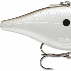 Rapala Rippin' Rap 07 Lipless Crankbait 30 Rapala Rippin' Rap 07 Lipless Crankbait