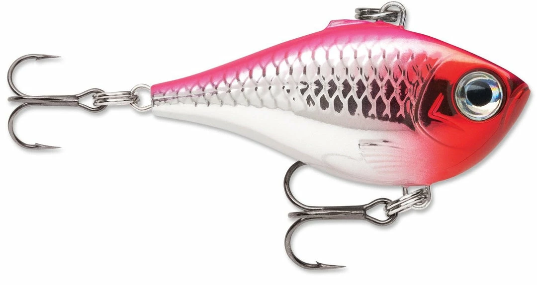 Rapala Rippin' Rap 07 Lipless Crankbait 15 Rapala Rippin' Rap 07 Lipless Crankbait