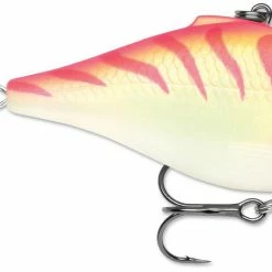 Rapala Rippin' Rap 07 Lipless Crankbait 32 Rapala Rippin' Rap 07 Lipless Crankbait