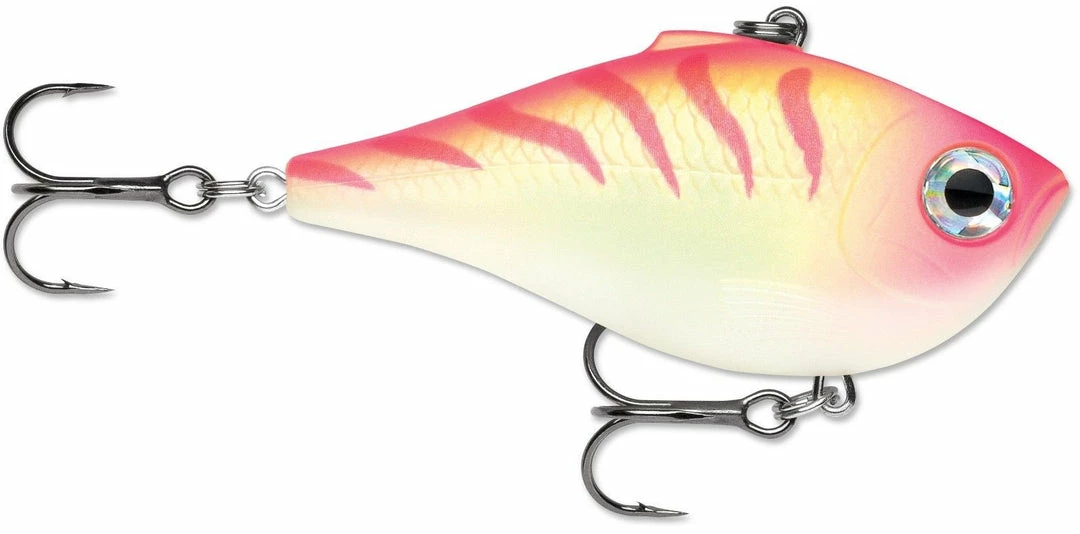 Rapala Rippin' Rap 07 Lipless Crankbait 16 Rapala Rippin' Rap 07 Lipless Crankbait