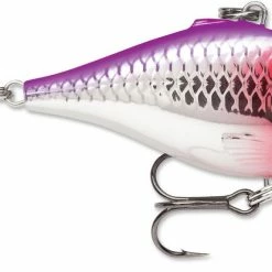 Rapala Rippin' Rap 07 Lipless Crankbait 33 Rapala Rippin' Rap 07 Lipless Crankbait