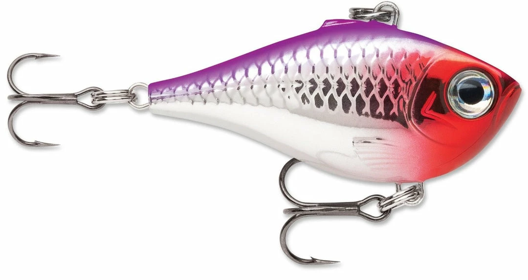 Rapala Rippin' Rap 07 Lipless Crankbait 17 Rapala Rippin' Rap 07 Lipless Crankbait