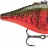 Rapala Rippin' Rap 07 Lipless Crankbait