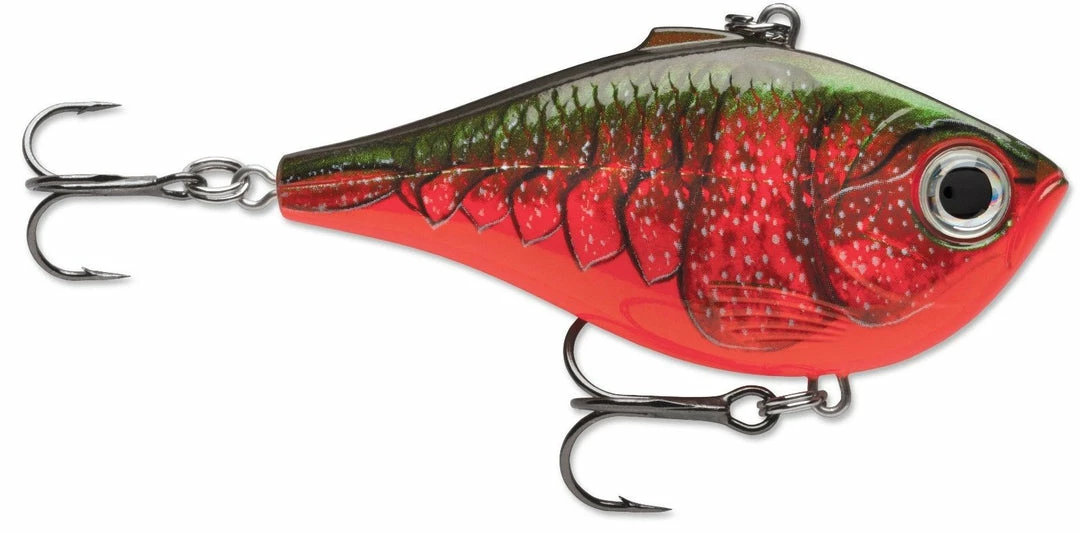 Rapala Rippin' Rap 07 Lipless Crankbait 3 Rapala Rippin' Rap 07 Lipless Crankbait