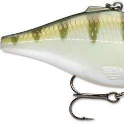 Rapala Rippin' Rap 07 Lipless Crankbait 35 Rapala Rippin' Rap 07 Lipless Crankbait