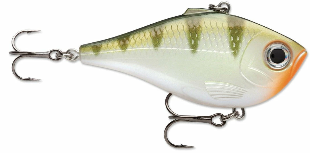 Rapala Rippin' Rap 07 Lipless Crankbait 19 Rapala Rippin' Rap 07 Lipless Crankbait