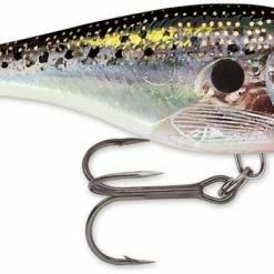 Baits Rapala Scatter Rap Glass Shad 07 Extra Deep Diving Crankbait