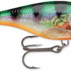 Baits Rapala Scatter Rap Glass Shad 07 Extra Deep Diving Crankbait