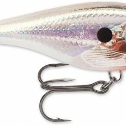 Baits Rapala Scatter Rap Glass Shad 07 Extra Deep Diving Crankbait