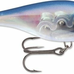 Baits Rapala Scatter Rap Glass Shad 07 Extra Deep Diving Crankbait
