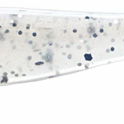 Baits Z Man Slim SwimZ 2 1/2 Inch Soft Plastic Paddle Tail Swimbait 8 Pack