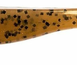 Baits Z Man Slim SwimZ 2 1/2 Inch Soft Plastic Paddle Tail Swimbait 8 Pack