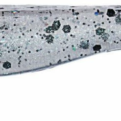 Baits Z Man Slim SwimZ 2 1/2 Inch Soft Plastic Paddle Tail Swimbait 8 Pack