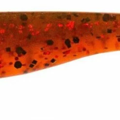 Z Man Slim SwimZ 3 Inch Soft Paddle Tail Swimbait 6 Pack