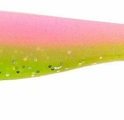 Z Man Slim SwimZ 3 Inch Soft Paddle Tail Swimbait 6 Pack