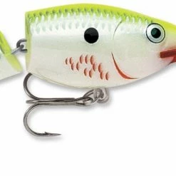 Baits Rapala Jointed Shad Rap 04 Medium Diving Crankbait