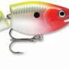 Baits Rapala Jointed Shad Rap 04 Medium Diving Crankbait