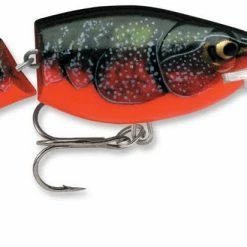 Baits Rapala Jointed Shad Rap 04 Medium Diving Crankbait